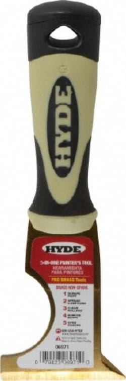 MSC&nbsp;Hyde Tools 06971 2-1/2