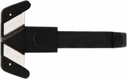MSC Klever Innovations KCJ-XH-20 1-1/4" Steel Safety Blade 0.18" Blade