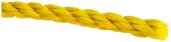 MSC Value Collection WS-MH-FIBR-073 1,200' Max Length Polypropylene Twisted