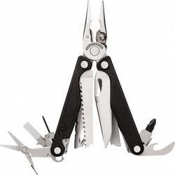 MSC Leatherman 832514 1 Function Multi-Tool Aluminum Finish, 4