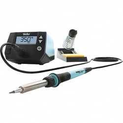 MSC Weller WE1010NA 120 Volt, 95 Watt, Soldering Station Includes We1 Station