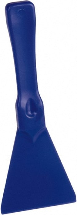 MSC Remco 69613 Stiff Polypropylene Straight Scraper 3