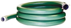 MSC Alliance Hose & Rubber SP200-20MF-M 15 to 150�F, 2" Inside x 2.31"