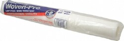 MSC Premier Paint Roller 1842 3/8" Nap, 18" Wide Paint Woven-Pro Roller