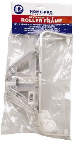 MSC Premier Paint Roller 14-18ADJ 14 to 18" Wide Adjustable Frame Metal