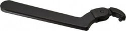 MSC Proto JC492 3/4" to 2" Capacity, Black Oxide Finish, Adjustable Pin