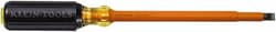 MSC Klein Tools 602-8-INS 3/8