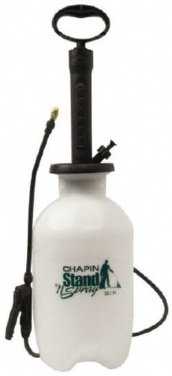 MSC&nbsp;2GAL PLASTIC STAND&SPRAY TANK