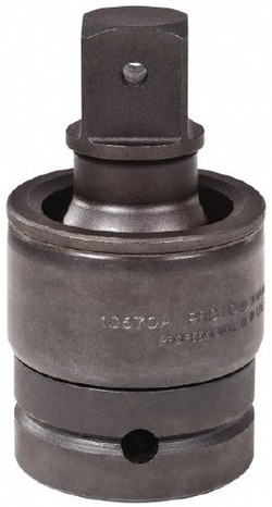 MSC&nbsp;Proto J10670A 1 Male 1 Female Impact Universal Joint 4-31/64
