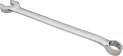 MSC Proto J1234HASD 1-1/16" 6 Point Combination Wrench 15� Offset Angle,