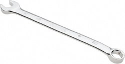 MSC Proto J1213MH-T500 13mm 6 Point Combination Wrench 15° Head Angle,