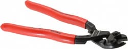 MSC Knipex 71 21 200 8" Overall Length, Bolt Cutter 18mm Jaw Length x 33mm