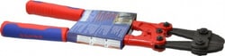 MSC 18 CHR VANADIUM BLD BOLT & TUB