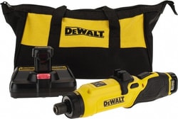 MSC DeWALT DCF680N2 8 Volts, Lithium-Ion Battery, Swivel Handle Cordless