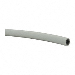 MSC Parker 7212-251GY 1/4" ID x 1/2" OD CTL Push-on Air Hose 300 Working