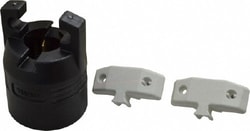 MSC Hubbell Wiring Device-Kellems HBL7513C 125/250 VAC, 50 Amp, 10-50P