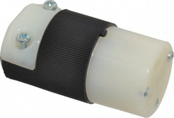 MSC&nbsp;NC1468394   15AMP STRAIGHT BLADE CONNECTOR