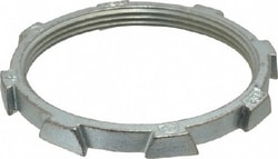 MSC Thomas & Betts 150 4" Trade Rigid/Intermediate (IMC) Conduit Locknut