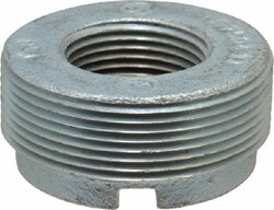 MSC Thomas & Betts 613 2-1" Trade Rigid/Intermediate (IMC) Conduit Reducer