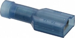 MSC Thomas & Betts 14RB-2577C 16 to 14 AWG Fully Insulated Female Wire