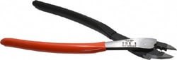 MSC Thomas & Betts WT111M Crimping Pliers A, B, C, PT Noninsulated Terminal