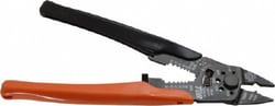 MSC Thomas & Betts WT2000 Crimping Pliers 0 Capacity, Quantity: Each of