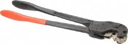 MSC Thomas & Betts WT115A Crimping Pliers D, E, F, G Noninsulated Terminals