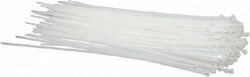 MSC Thomas & Betts TY528M 14.2" Long Natural (Color) Nylon Standard Cable