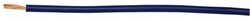 MSC Southwire 411010506 18 AWG, 16 Strand, Blue Machine Tool Wire PVC,