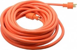 MSC Southwire 2458SW0003 50', 14/3 Gauge/Conductors, Multicolor Indoor