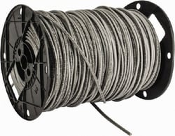 MSC Southwire 22982301 THHN/THWN, 10 AWG, 30 Amp, 500' Long, Solid Core,