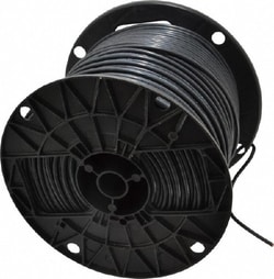 MSC Southwire 22964101 THHN/THWN, 12 AWG, 20 Amp, 500' Long, Stranded Core,