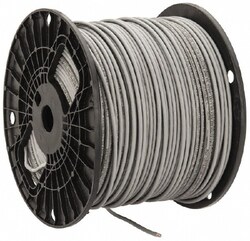 MSC Southwire 22972401 THHN/THWN, 12 AWG, 20 Amp, 500' Long, Stranded Core,