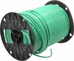 MSC Southwire 22977301 THHN/THWN, 10 AWG, 30 Amp, 500' Long, Stranded Core,