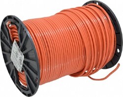 MSC Southwire 22979901 THHN/THWN, 10 AWG, 30 Amp, 500' Long, Stranded Core,