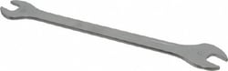 MSC Facom 31.12X13 12mm x 13mm Standard Extra Thin Open End Wrench 8-17/64"