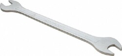 MSC Facom 31.16X17 16mm x 17mm Standard Extra Thin Open End Wrench 9-51/64
