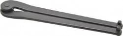 MSC Proto JC483 3" Capacity, Black Oxide Finish, Adjustable Face Spanner