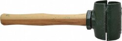MSC Garland 35005 5-1/4 Lb Head 2-3/4