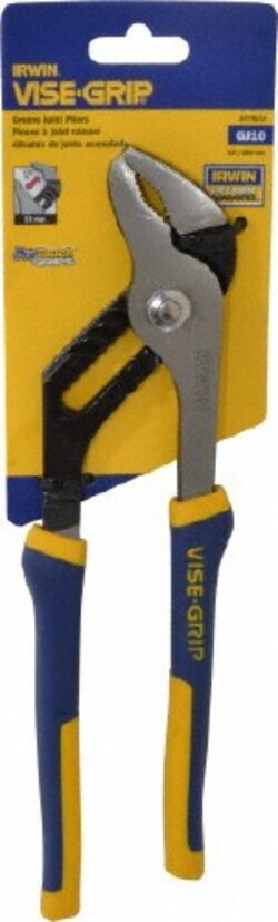MSC Irwin 2078510 10