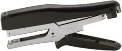 MSC Stanley Bostitch BOSB8HDP 45 Sheet Flat-Clinch Electric Stapler Black