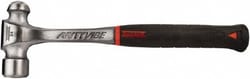 MSC Proto J1312AVP 3/4 Lb Head Steel Ball Pein Hammer 12.12