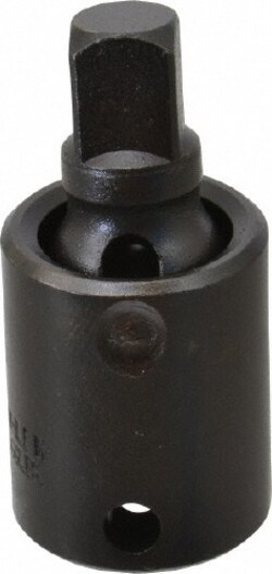 MSC Proto J77270P 3/8 Male 3/8 Female Impact Universal Joint 2-1/64" Overall