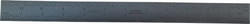 MSC SPI 13-849-5 12" Long, 1/64, 1/32" and 0.5, 1mm Graduation, Rigid Steel
