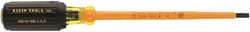 MSC Klein Tools 601-4-INS 3/16
