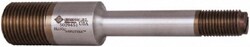 MSC Greenlee 29451 1/2" Conduit Round Draw Stud 4-1/4" Hole Length x 7/8"