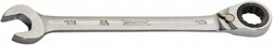 MSC Proto JSCVM18T 18mm 12 Point Reversible Ratcheting Combination Wrench