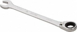 MSC Proto JSCV40T 1-1/4" 12 Point Reversible Ratcheting Combination Wrench