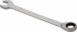 MSC Proto JSCV48T 1-1/2" 12 Point Reversible Ratcheting Combination Wrench