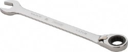 MSC Proto JSCV34T 1-1/16" 12 Point Reversible Ratcheting Combination Wrench